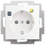 BUSCH JAEGER BJ 3120 EUCB-914 FI-Schukomat VDEO664...