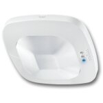 Steinel 002800 Präsenzmelder HF 360 COM1