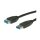 ROLINE USB3.2 GEN1 KABEL A-A ST/BU