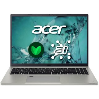 Acer Aspire Vero 16 16" 7-255H 32GB 1TBSSD W11H
