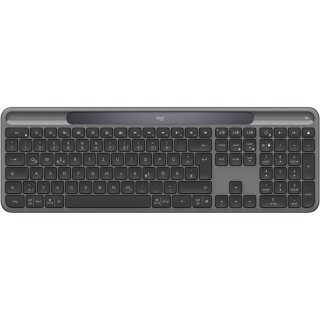 Logitech Signature Slim Solar+ K980 Bluetooth