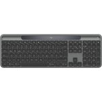 Logitech Signature Slim Solar+ K980 Bluetooth
