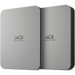 LACIE 1TB MOBILE DRIVE USB 3.1