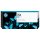 HP 764 Cyan Tintenpatrone 300ml