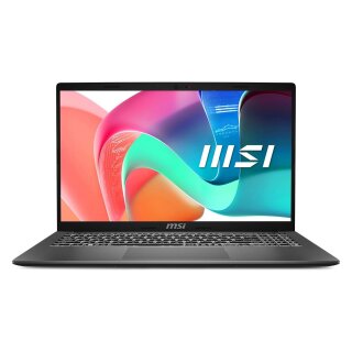 MSI Modern 15 F13MG-802 i5-1334U/16GB/512GB/W11 Home