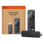 Amazon Fire TV Stick 4K Select (2025)