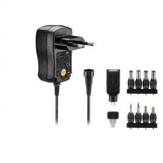 FSP LCD-Universal-Netzteil V3 ext. 12V/5A/60W/bulk