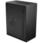 Mini AeroCool Geh Mini CS-110 v1 MicroATX/MiniITX Black