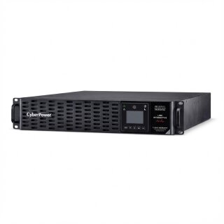 Cyberpower PR1500ERTXL2UCN 19" 1500W Line-Interactive