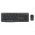 Logitech MK295 SILENT WIRELESS COMBO NORDIC