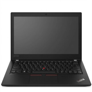 N14 LENOVO THINKPAD T480S, 8350U-INTEL-CORE-I5, 14", FHD, WEBCAM, 16GB RAM, 256GB SSD, DE, W11P DA, Grad A4