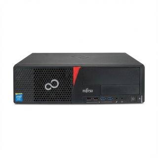 PC FUJITSU ESPRIMO E920 E85+, 4790-INTEL-CORE-I7, 16GB RAM, 256GB SSD,1TB HDD, Grad A3