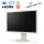 TFT NEC MULTISYNC EA243WM, 24.1", WUXGA, D-SUB: 1, DP: 1x, DVI: 1x, HDMI: 1x, mit Standfuß, Grad A4