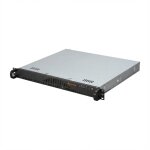 1HE Supermicro Gehäuse SuperChassis 1U CSE-515M-R804