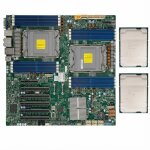 Supermicro ICX 5317 2P 12C/24T 3.0G 18M 11.2GT 150W 4189