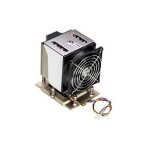 K Cooler Server Lüfter CPU S6096 4U Aktiv <=400 Watt