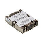 K Cooler Server Supermicro CPU-Kühler 1U für...