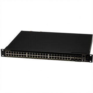 Supermicro Ethernet Switch managed 48-Ports 25G 6x SFP28 SSE-G3748R-SONIC