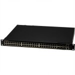 Supermicro Ethernet Switch managed 48-Ports 25G 6x SFP28...