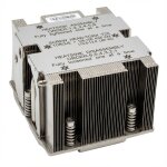 K Cooler Server Supermicro CPU-Kühler 2U für...