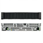 Server MiTAC R2520G6U2XD - Server - Rack-Montage - 2U -...