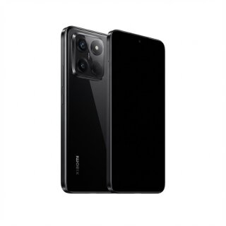 Xiaomi 15T Pro 5G Dual Sim 12RAM 256GB black