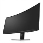 TFT DELL U3818DW, 37.5", 3840X1600, D-SUB: nein, DP:...