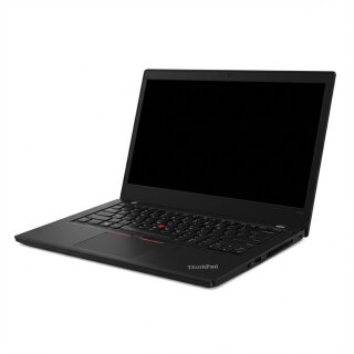 N14 LENOVO THINKPAD L14 (1ST GEN), 4650U-AMD-RYZEN-5-PRO, 14", FHD, WEBCAM, 16GB RAM, 256GB SSD, DE, W11P DA, Grad A4