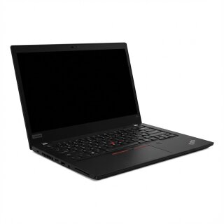 N14 LENOVO THINKPAD T14 (2ND GEN), 1145G7-INTEL-CORE-I5, 14", FHD, WEBCAM, 16GB RAM, 256GB SSD, DE, W11P DA, Grad A3