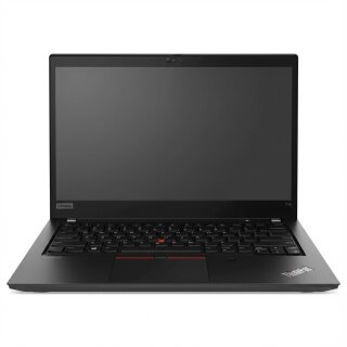 N14 LENOVO THINKPAD T14 (1ST GEN), 4650U-AMD-RYZEN-5-PRO, 14", FHD, WEBCAM, 16GB RAM, 256GB SSD, DE, W11P DA, Grad A4