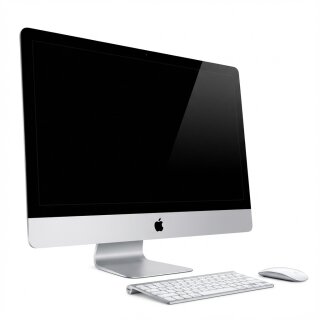 PC APPLE IMAC 27 2019, 8500-INTEL-CORE-I5, 27", 5K, WEBCAM, RADEON-PRO-570X, 24GB RAM, 512GB SSD, MAC OS, Grad A1