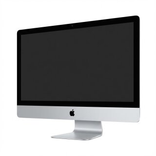 PC APPLE IMAC 27 2019, 8500-INTEL-CORE-I5, 27", 5K, WEBCAM, RADEON-PRO-570X, 8GB RAM, 512GB SSD, MAC OS, Grad A1