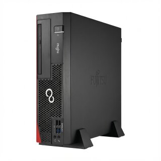 PC FUJITSU ESPRIMO D956 E85+, 6700-INTEL-CORE-I7, 32GB RAM, 512GB SSD,1TB HDD, Grad A1