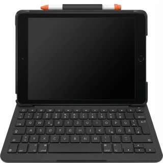 TAB APPLE IPAD 8TH GEN SPACEGREY WIFI+CE, A12-APPLE, 10.2", 2160X1620, WEBCAM, 3GB RAM, 32GB, IPAD OS, Grad A3