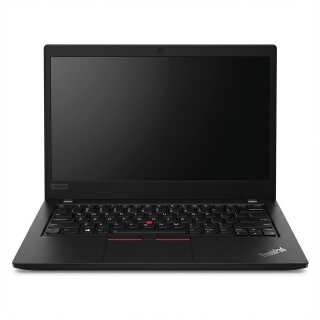 N14 LENOVO THINKPAD L14 (1ST GEN), 4650U-AMD-RYZEN-5-PRO, 14", FHD, WEBCAM, 16GB RAM, 256GB SSD, DE, W11P DA, Grad A1