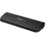 D StarTech DUAL VIDEO USB 3.0 LAPTOP DOCK