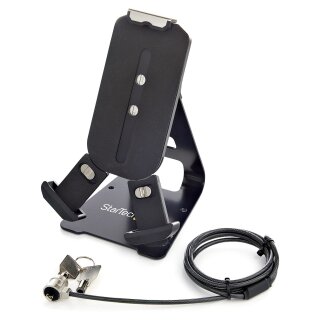 D StarTech SECURE TABLET STAND