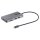 D StarTech USB C MULTIPORT ADAPTER 2 HDMI