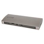 D StarTech THUNDERBOLT 4 DOCK 96W PD