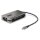 D StarTech USB-C MULTIPORT ADAPTER