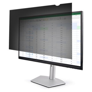 StarTech 23.8IN. MONITOR PRIVACY SCREEN