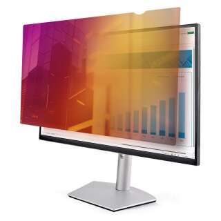 StarTech 27-INCH GOLD PRIVACY SCREEN
