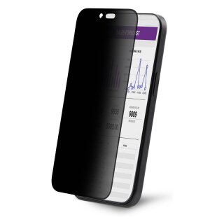 StarTech PRIVACY SCREEN FOR IPHONE 16