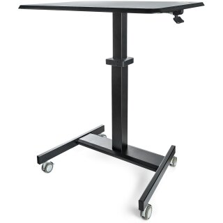 StarTech MOBILE STANDING DESK -PORTABLE