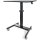 StarTech MOBILE STANDING DESK -PORTABLE