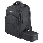 StarTech 15.6IN LAPTOP BACKPACK W/ CASE