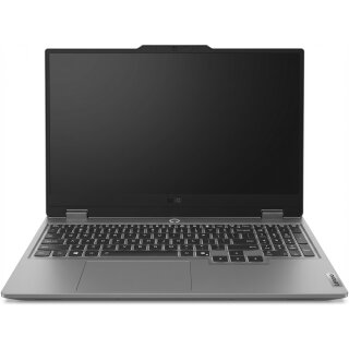 Lenovo LOQ 3 15.6" FHD, 144Hz, Ryzen® 7 260, 16GB RAM, 1TB SSD, RTX 5060, Windows 11 Home