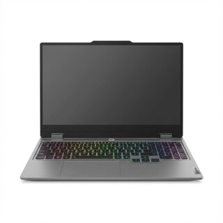 Lenovo LOQ 3 15.6" FHD, 144Hz, Ryzen® 5 240, 16GB RAM, 512GB SSD, NVIDIA® GeForce RTX™ 5050, W11 Home
