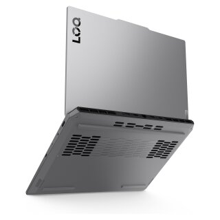 Lenovo LOQ 3 RYZ5 220 16GB/512SSD NVIDIA® GeForce RTX™ 5050, W11 Home