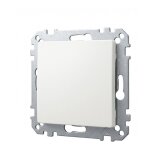 MERTEN 391819 UP Blindabdeckung pws matt SYSTEM M